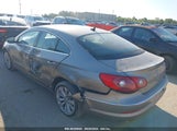 VOLKSWAGEN CC SPORT WVWNN7AN9AE****** снимка