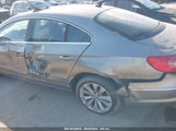 VOLKSWAGEN CC SPORT WVWNN7AN9AE****** снимка
