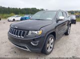 JEEP GRAND CHEROKEE LIMITED снимка