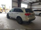 ACURA MDX TECHNOLOGY PACKAGE снимка