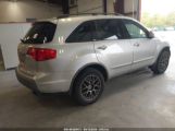 ACURA MDX TECHNOLOGY PACKAGE снимка