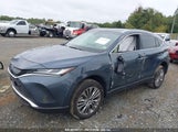 TOYOTA VENZA XLE JTEAAAAH9NJ****** снимка
