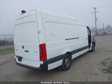 MERCEDES-BENZ SPRINTER 2500 HIGH ROOF V6 W1W4ECHY6LT****** photo