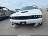 DODGE CHALLENGER GT photo