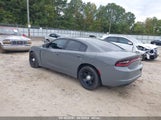 DODGE CHARGER POLICE RWD 2C3CDXAT2KH****** снимка