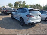 BMW X3 M 5YM13EC06N9****** снимка