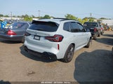 BMW X3 M 5YM13EC06N9****** снимка