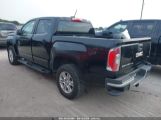 GMC CANYON 2WD SHORT BOX SLE снимка