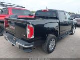 GMC CANYON 2WD SHORT BOX SLE снимка