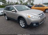 SUBARU OUTBACK 2.5I PREMIUM снимка