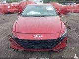 HYUNDAI ELANTRA SEL photo