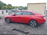 HYUNDAI ELANTRA SEL photo