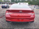 HYUNDAI ELANTRA SEL photo