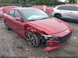 HYUNDAI ELANTRA SEL photo