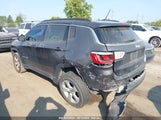 JEEP NEW COMPASS LATITUDE 4X4 3C4NJDBB5HT641152 снимка