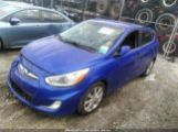 HYUNDAI ACCENT SE photo