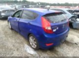 HYUNDAI ACCENT SE photo