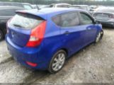 HYUNDAI ACCENT SE photo