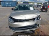 VOLKSWAGEN JETTA 2.0L TDI снимка