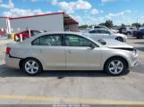 VOLKSWAGEN JETTA 2.0L TDI снимка