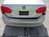 VOLKSWAGEN JETTA 2.0L TDI 3VW3L7AJ8EM****** fotografie