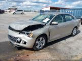 VOLKSWAGEN JETTA 2.0L TDI 3VW3L7AJ8EM****** fotografie