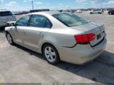 VOLKSWAGEN JETTA 2.0L TDI 3VW3L7AJ8EM****** fotografie
