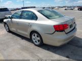 VOLKSWAGEN JETTA 2.0L TDI снимка