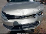 VOLKSWAGEN JETTA 2.0L TDI 3VW3L7AJ8EM****** fotografie