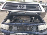 TOYOTA TUNDRA GRADE V6 5TFLU5F10AX****** снимка