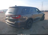 DODGE DURANGO GT RWD 1C4RDHDG7LC****** снимка