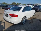 AUDI A4 2.0T PREMIUM WAUBFAFL0DN049199 снимка