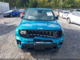 JEEP RENEGADE SPORT FWD снимка