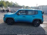 JEEP RENEGADE SPORT FWD снимка