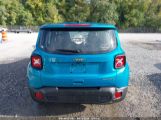 JEEP RENEGADE SPORT FWD снимка