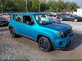 JEEP RENEGADE SPORT FWD снимка