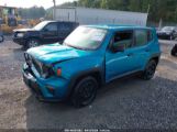 JEEP RENEGADE SPORT FWD photo