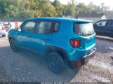 JEEP RENEGADE SPORT FWD photo