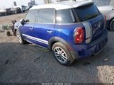 2015 MINI COUNTRYMAN COOPER S photo