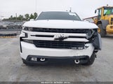 CHEVROLET SILVERADO 1500 4WD SHORT BED RST 1GCUYEEL5MZ****** photo