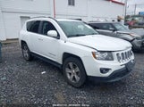 JEEP COMPASS HIGH ALTITUDE 4X4 1C4NJDEB6HD****** снимка