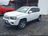 JEEP COMPASS HIGH ALTITUDE 4X4 1C4NJDEB6HD****** снимка