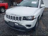 JEEP COMPASS HIGH ALTITUDE 4X4 1C4NJDEB6HD****** снимка