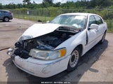 LINCOLN TOWN CAR EXECUTIVE 1LNHM81WX1Y****** снимка