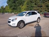 CHEVROLET EQUINOX LT photo