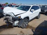 JEEP CHEROKEE LIMITED 4X4 снимка