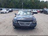 LEXUS LS 460 photo