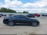 LEXUS LS 460 photo