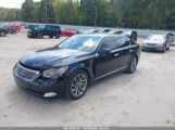 LEXUS LS 460 photo