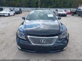 LEXUS LS 460 photo